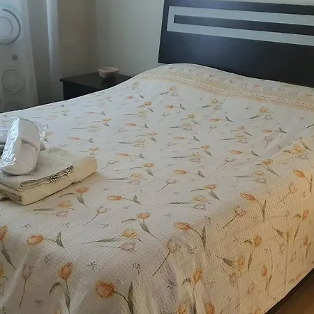 Cozy / Rahatlamanin Zamani ホテル