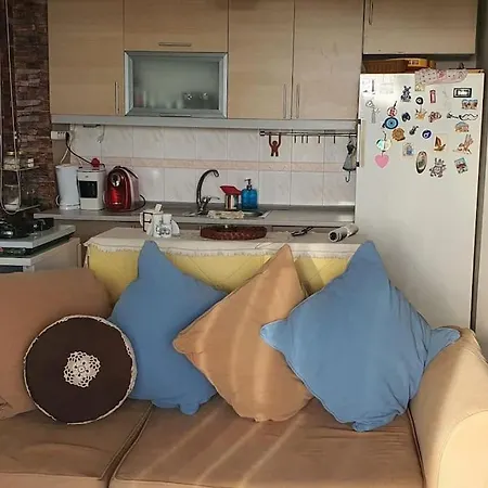 Cozy / Rahatlamanin Zamani Silivri
