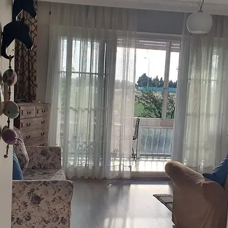 Otel Cozy / Rahatlamanin Zamani *