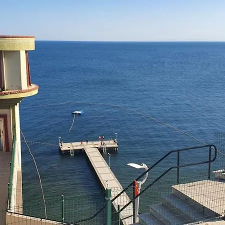 Otel Cozy / Rahatlamanin Zamani Silivri