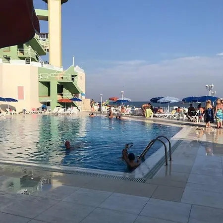 Cozy / Rahatlamanin Zamani Otel *